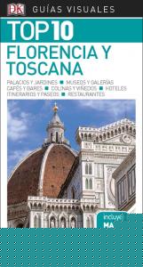 Guía Visual Top 10 Florencia