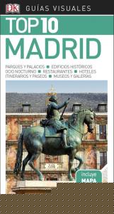 Guía Visual Top 10 Madrid