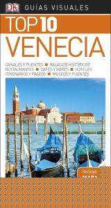 Guía Visual Top 10 Venecia