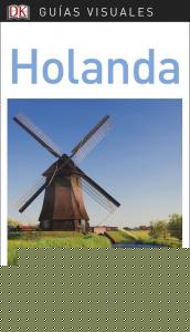 Holanda (Guías Visuales)