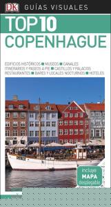 Guía Visual Top 10 Copenhague