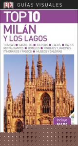 Guía Visual Top 10 Milán y los lagos
