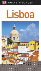 Lisboa (Guías Visuales)