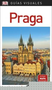 Praga (Guías Visuales)