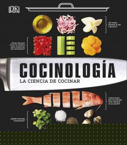 Cocinología