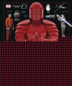 Star Wars. Los últimos Jedi