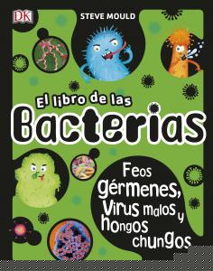 El libro de las bacterias