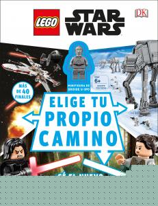 LEGO® Star Wars. Elige tu propio camino