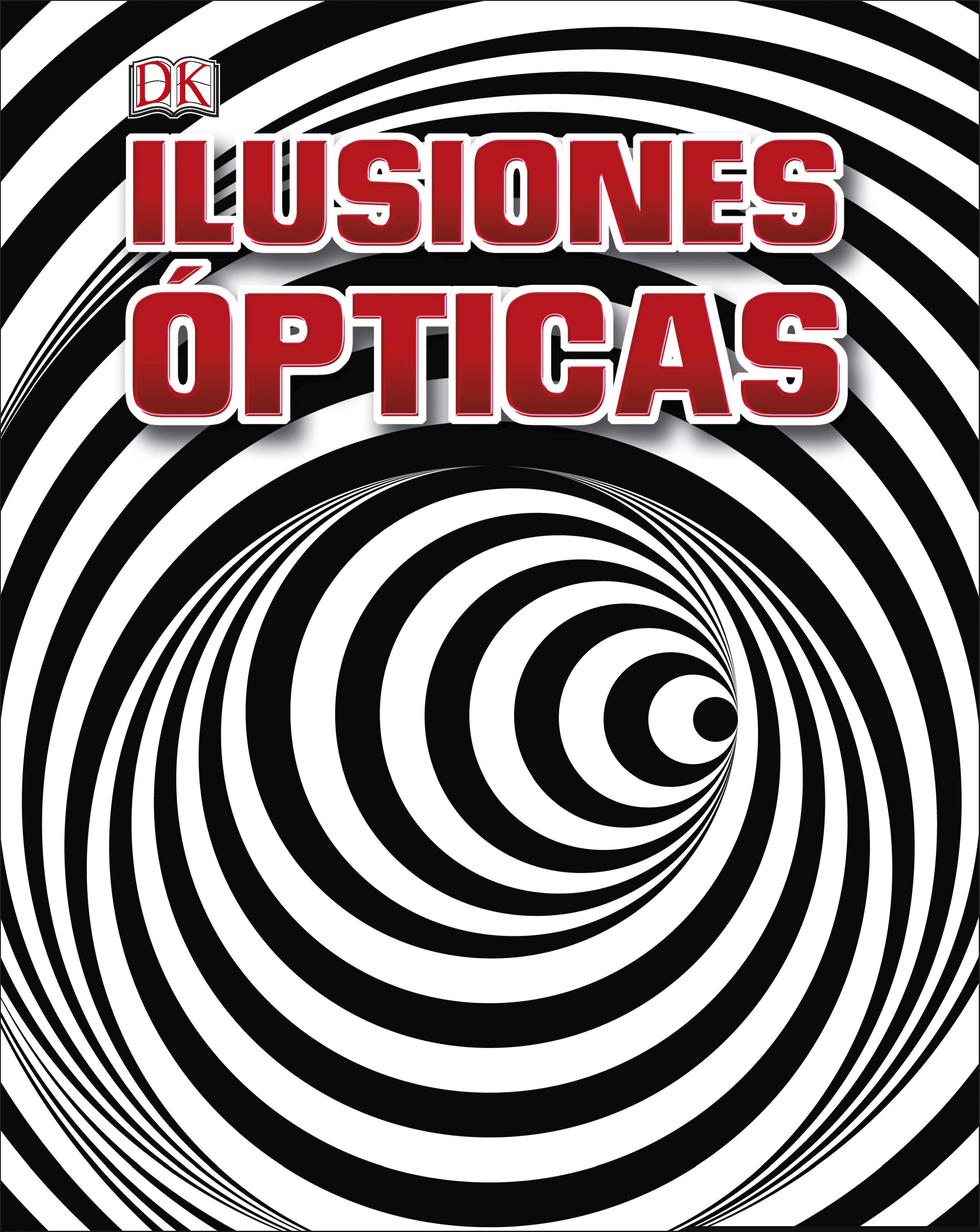 Ilusiones ópticas