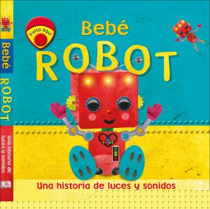 Bebé Robot