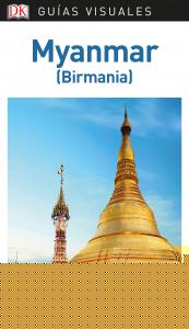 Myanmar (Guías Visuales)