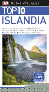 Islandia (Guías Visuales TOP 10)