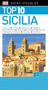 Sicilia (Guías Visuales TOP 10)