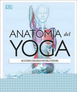 Anatomía del yoga