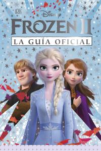 Frozen II. La guía oficial