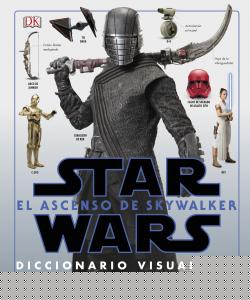 Star Wars. El ascenso de Skywalker
