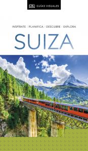 Suiza (Guías Visuales)