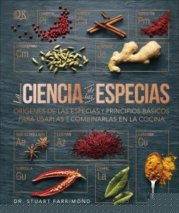 La ciencia de las especias