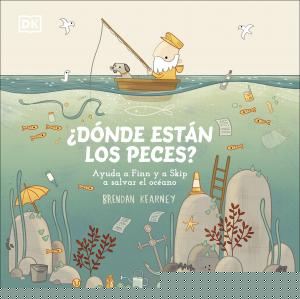 ¿Dónde están los peces?