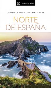 Norte de España (Guías Visuales)