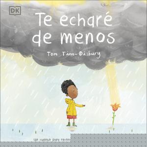 Te echaré de menos