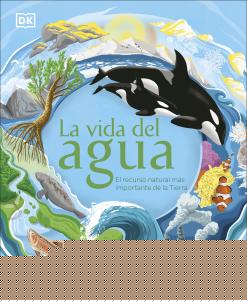 La vida del agua
