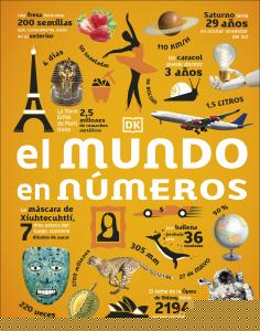 El mundo en números