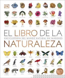 El libro de la naturaleza Nueva edición