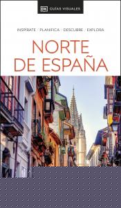 Norte de España (Guías Visuales)