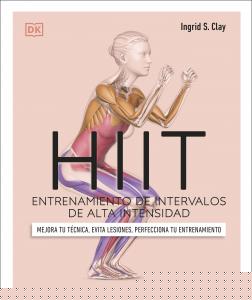 Hiit. Entrenamiento de intervalos de alta intensidad