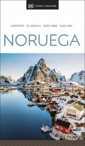 Noruega (Guías Visuales)