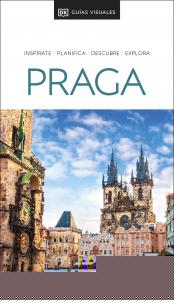 Praga (Guías Visuales)
