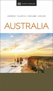 Australia (Guías Visuales)