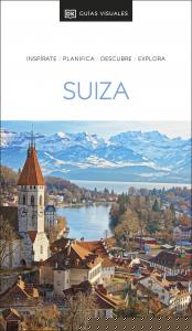 Suiza (Guías Visuales)