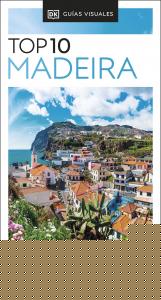 Madeira (Guías Visuales TOP 10)