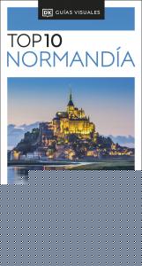 Normandía (Guías Visuales TOP 10)