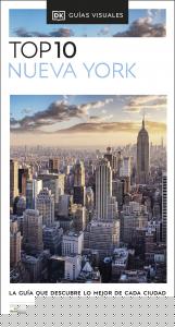 Nueva York (Guías Visuales TOP 10)