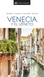 Venecia y el Véneto (Guías Visuales)