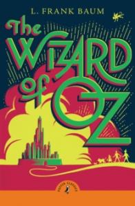 The wizard of Oz