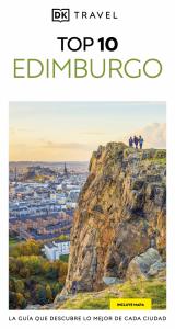 Edimburgo (Guías Visuales TOP 10)