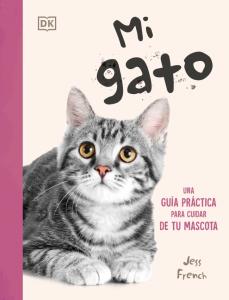 Mi gato