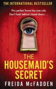The Housemaid s Secret