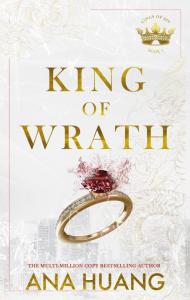 King of Wrath