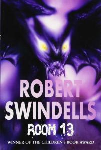 ROOM 13. RANDON HOUSE.