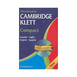 DICCIONARIO INGLES-ESPAÑOL COMPACTO