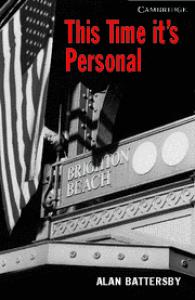 This Time It s Personal Level 6 Advanced Book with Audio CDs (3) Pack