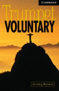 Trumpet Voluntary Level 6 Advanced Book with Audio CDs (3) Pack