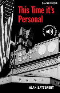 This Time it s Personal Level 6