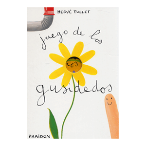 JUEGO DE LOS GUSIDEDOS