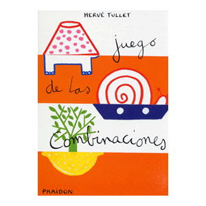 JUEGO DE LAS COMBINACIONES